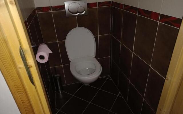 Appartement Tignes, 4 pièces, 6 personnes - FR-1-449-24