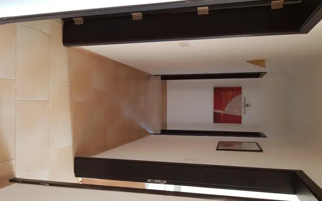 Soleil Court Apartment