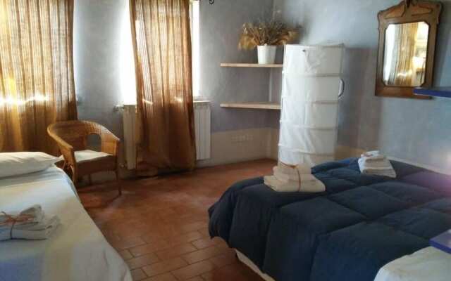 Le More e I Gelsomini