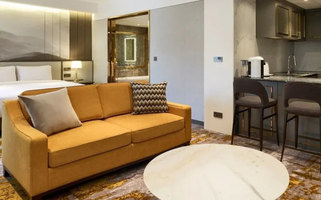 Grand Mercure Imperial Palace Seoul Gangnam