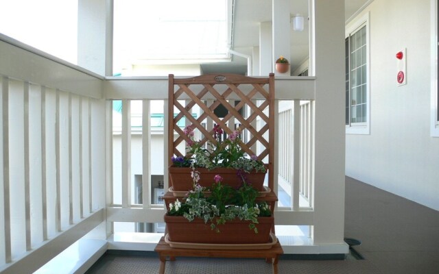 Family Lodge Hatagoya Nirasaki