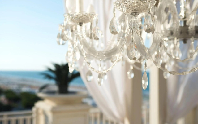 Hotel Corallo