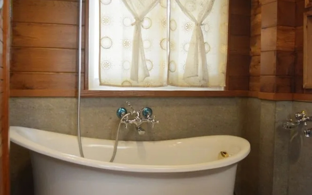 Mu Tian Hsuan Homestay
