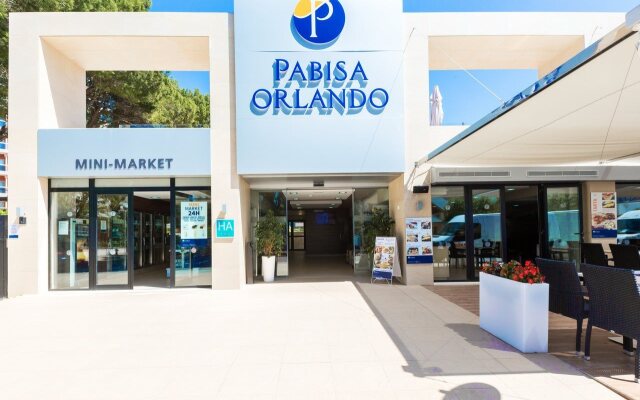 Pabisa Orlando Aparthotel