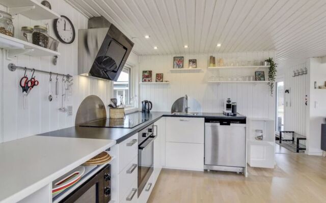 "Atanasija" - 300m from the sea in NW Jutland