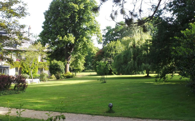 Le Domaine de la Vallée