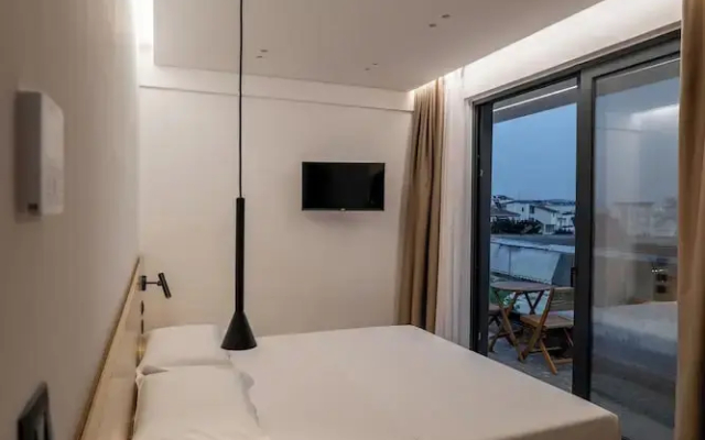 Austin Boutique Hotel