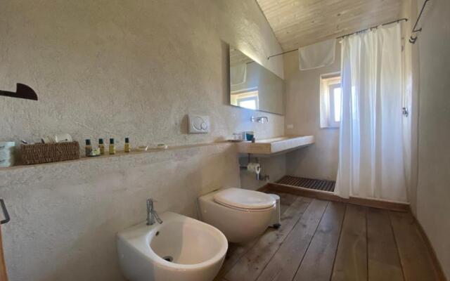 Agriturismo Pian Di Meta Vecchia