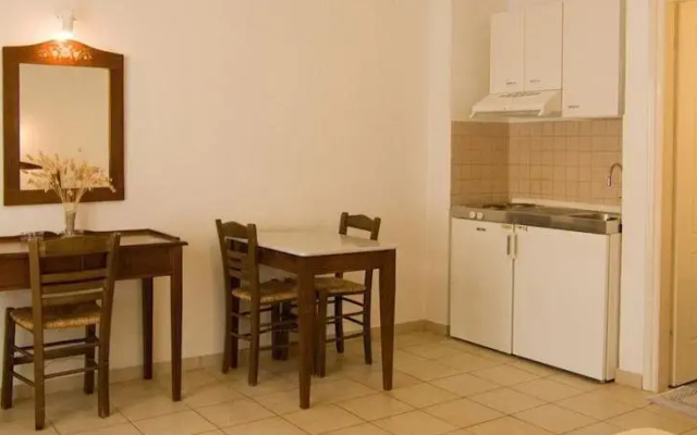 Villa Rossa Area Boutique Beach Resort