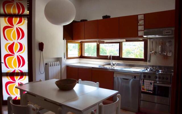 Villa Gione