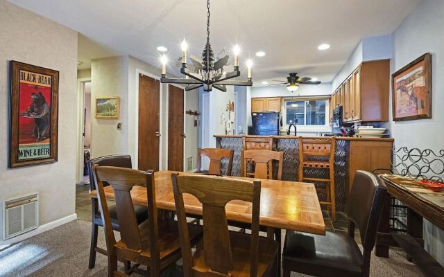 Slopeside Park City by Casago