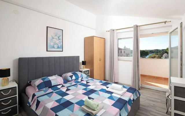 Apartment Ankica