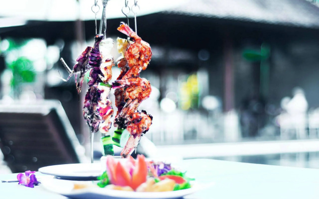 Legian Village Hotel