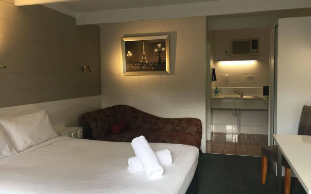Buderim Fiesta Motel