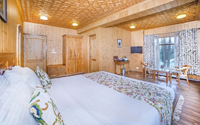 Shaw Inn