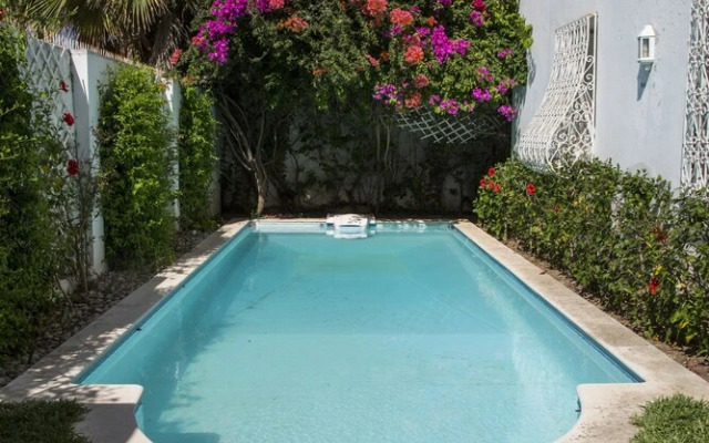 Villa Pieds Dans l'Eau