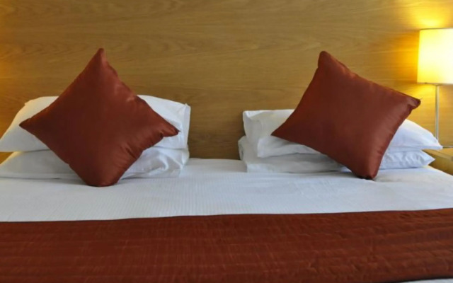 Kensington Court Hotel