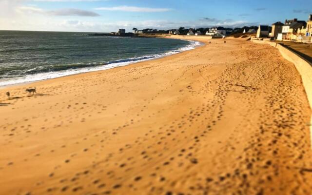 T2 Duplex Valentin Plage