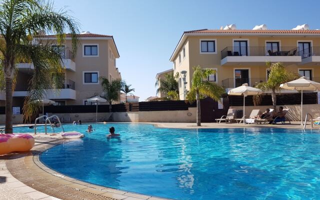 Marand Apartment BF15