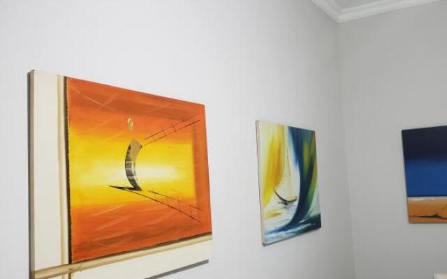 Ótima Opção Em Copacabana