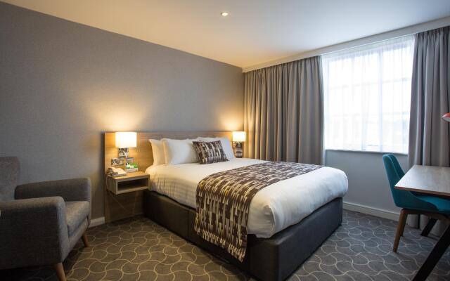 Holiday Inn Ellesmere Port by IHG
