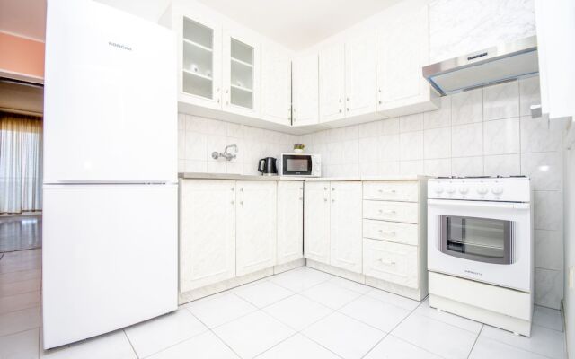 Apartment Bariša