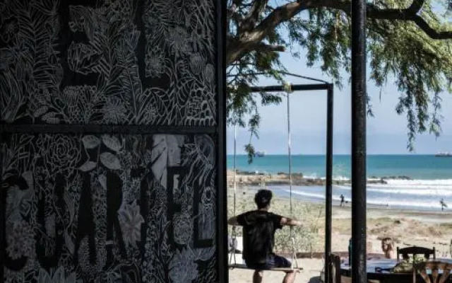 El Cuartel de Lobitos