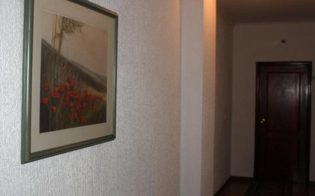 Meu Hotel Porto Gandra
