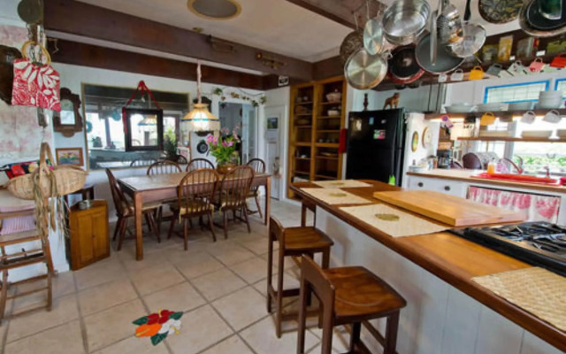Hale Kawehi B&B Guesthouse