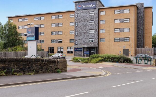 Travelodge Sheffield Meadowhall