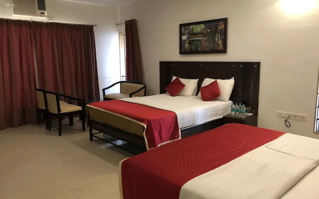 Resort Silver Hills Lonavala