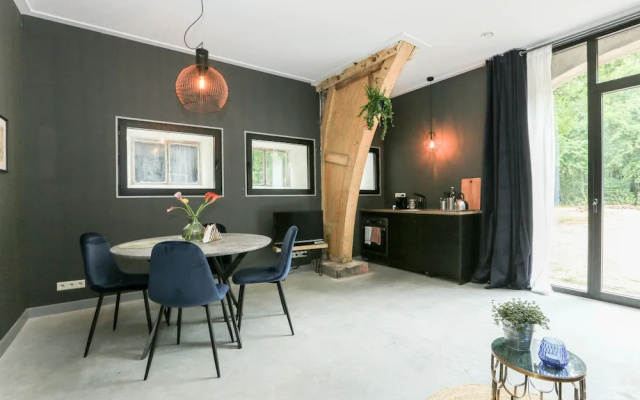 B&B Adelaerthoeve