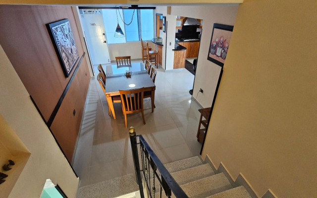 Apartamento 1403 Edificio Karey El Rodadero