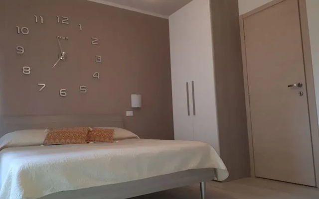 Le camere di Sabrina