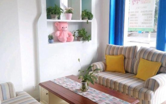 San Yi Apartment