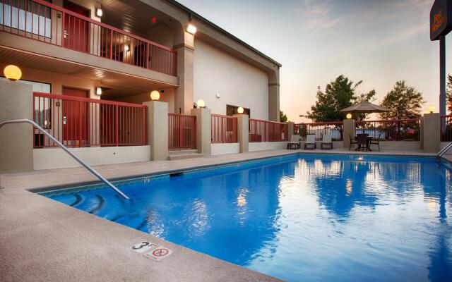 Best Western Lumberton