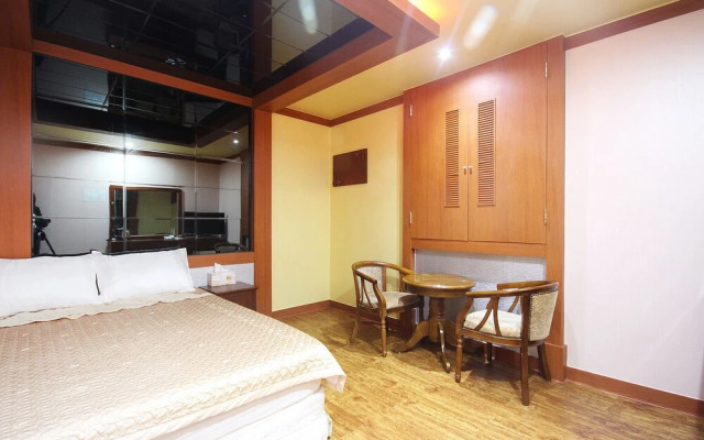 Namhae Best