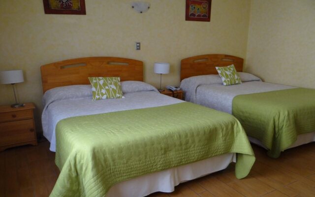 L&S Hotel