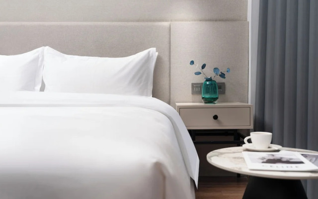 Yiwu  Manting City Hotel