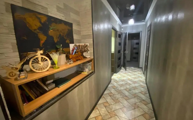 Dom Hostel