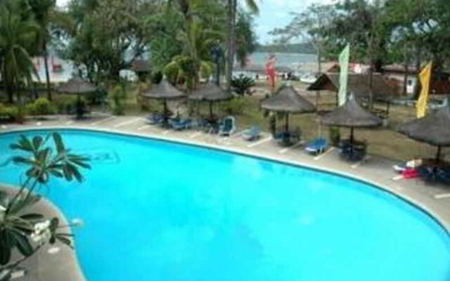 Matabungkay Beach Hotel