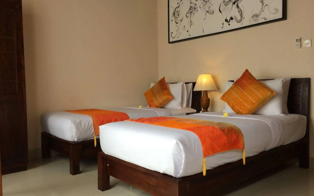 Uma Dewi Guest House