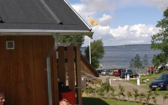 Gl. Ålbo Camping & Cottages