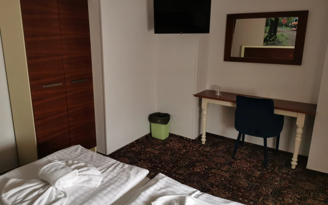 Hotel City Inn