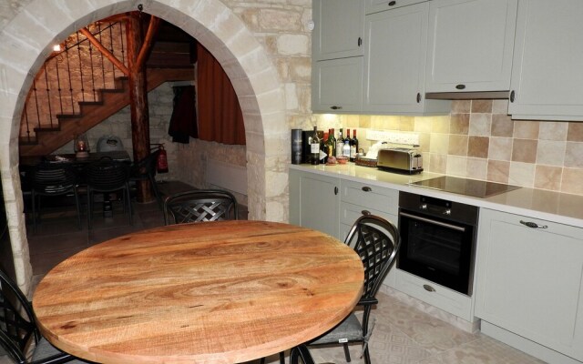 Kantara House
