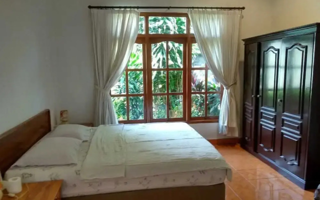 Taman Melati