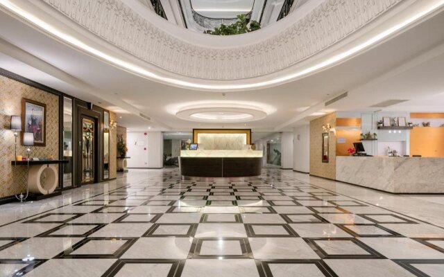 Sirin Exclusive Hotel & Residence