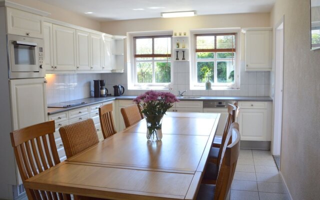 Modern Holiday Home in Veghel with Private Garden