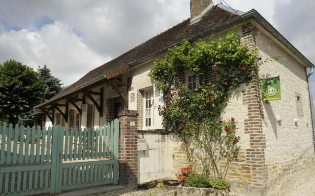 Gîte Montigny-les-Monts, 2 pièces, 2 personnes - FR-1-543-93