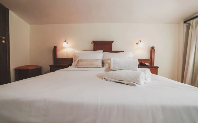 Zeus Village Resort - Adults Only